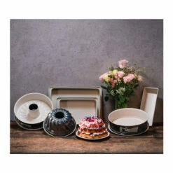 Dr. Oetker Rechteckige Springform Groß ''Back-Trend'', 38 X 25 Cm -Backen Verkaufsgeschäft C Users JK Documents Dr Oetker Bilder 60 131721 7 jpg 1280x1280