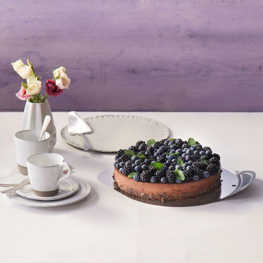 Dr. Oetker Tortenretter Und -heber 3 Dr. Oetker Tortenretter Und -heber