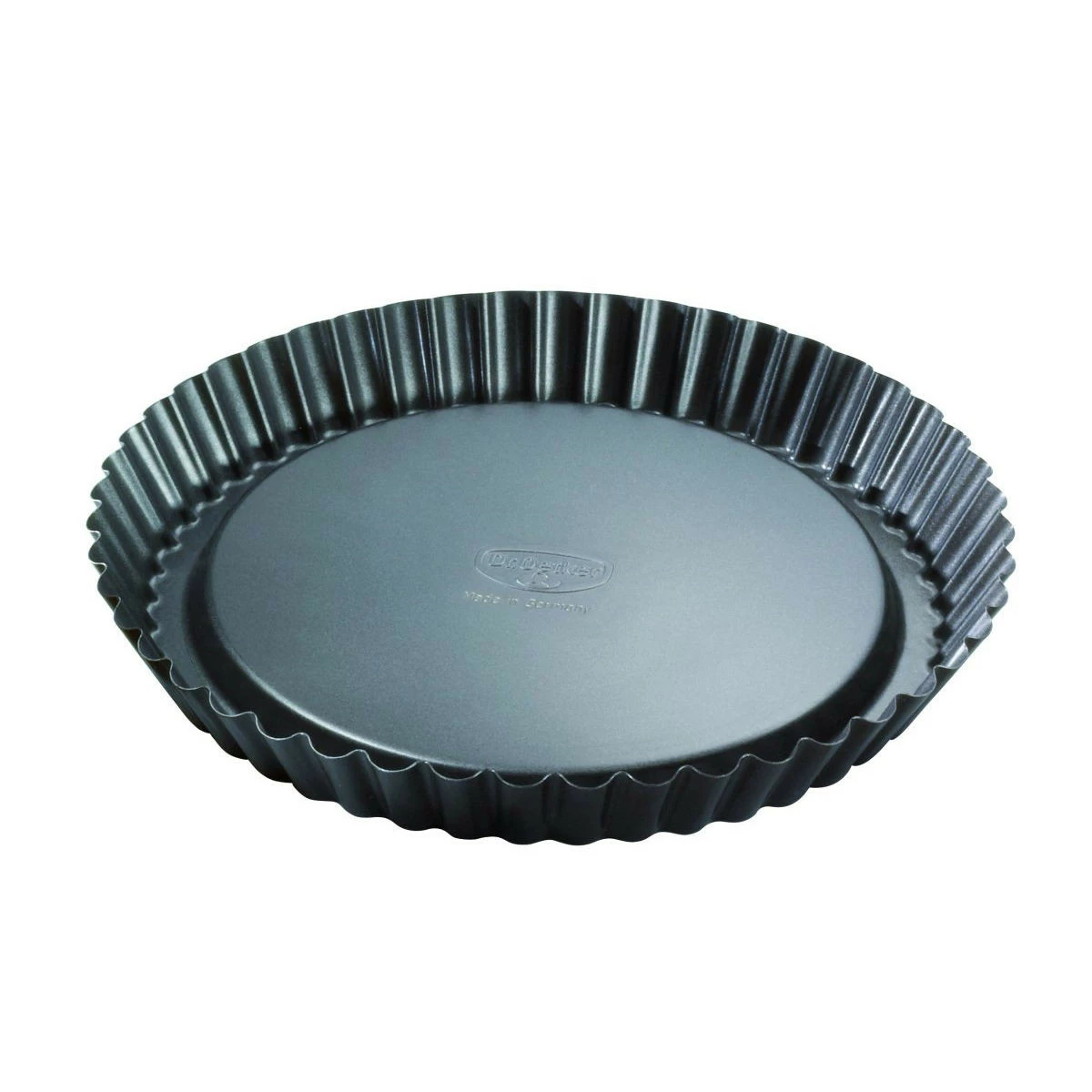 Dr. Oetker Obstkuchenform, Ø 22 Cm 4 Dr. Oetker Obstkuchenform, Ø 22 Cm – Bild 2