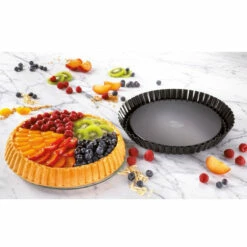 Dr. Oetker Obstkuchenform, Ø 28 Cm