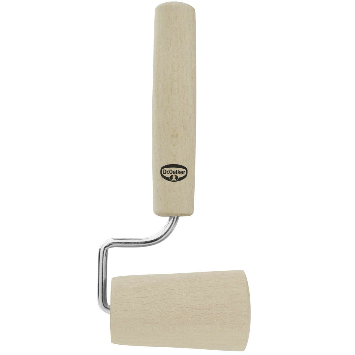 Dr. Oetker Holzteigroller, Klein 7 Dr. Oetker Holzteigroller, Klein – Bild 5