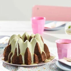 Dr. Oetker Back-Kunst Gugelhupf "Creative"