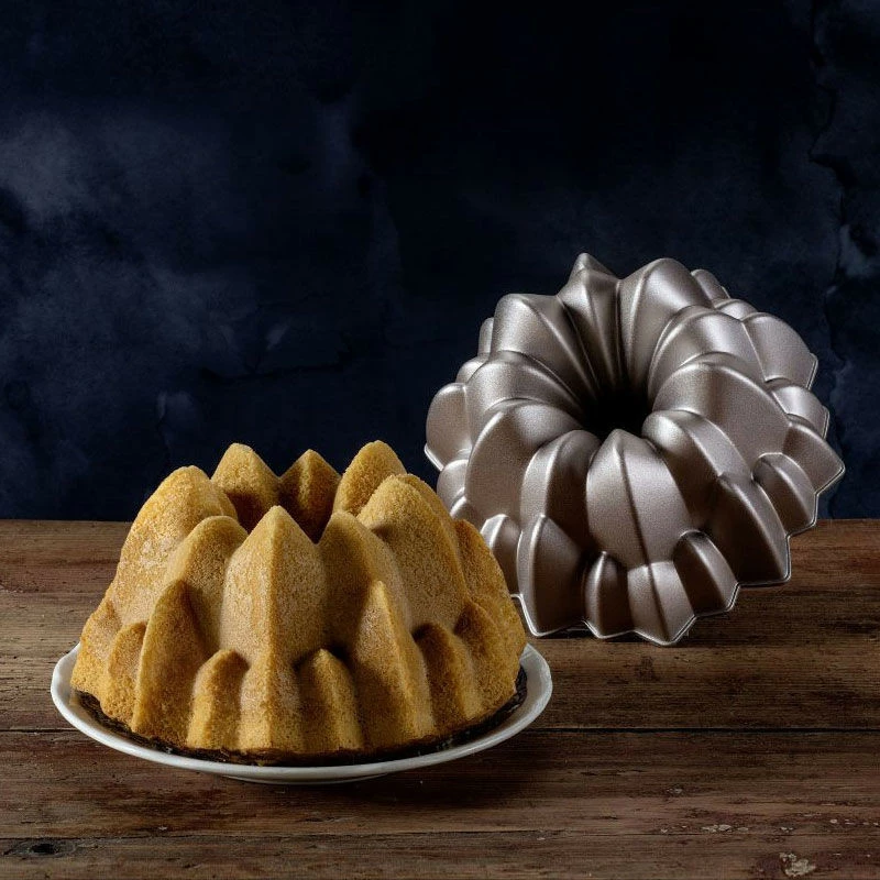 Dr. Oetker Back-Kunst Gugelhupf "Creative" 6 Dr. Oetker Back-Kunst Gugelhupf "Creative" – Bild 4