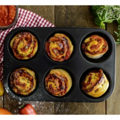 Dr. Oetker Maxi-Muffinform, 6er 9 Dr. Oetker Maxi-Muffinform, 6er -Backen Verkaufsgeschäft C Users JK Documents Dr Oetker Bilder 60 132003 4 jpg 1280x1280