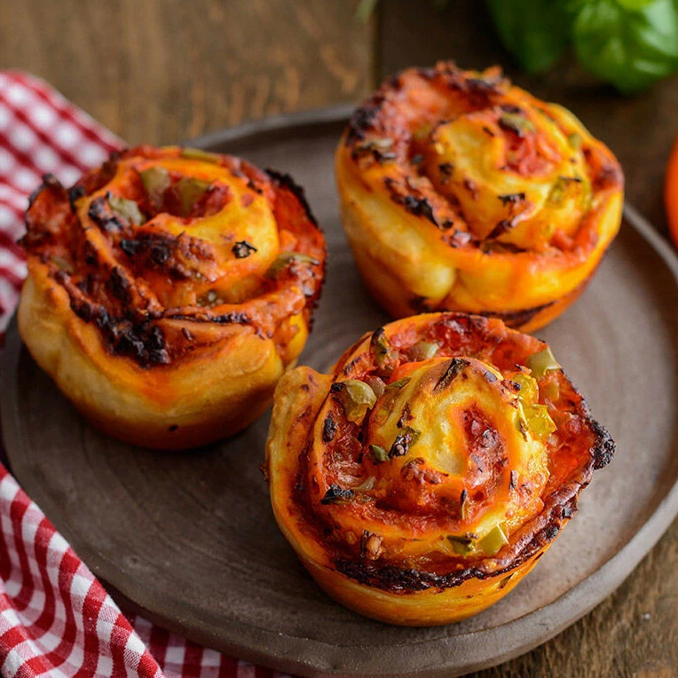 Dr. Oetker Maxi-Muffinform, 6er 4 Dr. Oetker Maxi-Muffinform, 6er – Bild 2