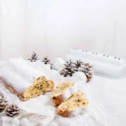 Dr. Oetker Stollenbackform "White Christmas Baking", 31 Cm -Backen Verkaufsgeschäft C Users JK Documents Dr Oetker Bilder 60 132020 2 jpg 1280x1280