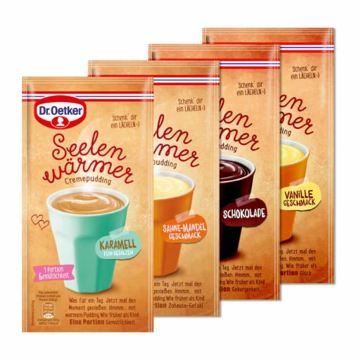 Dr. Oetker Probier-Set "Seelenwärmer Pudding 4er" -Backen Verkaufsgeschäft C Users JK Documents Dr Oetker Bilder 60 N 000066 1 jpg 1280x1280