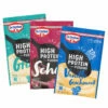 Dr. Oetker Probier-Set “High Protein Pudding”