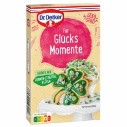 Dr. Oetker Gefüllte Keksdose "Osterglück" -Backen Verkaufsgeschäft F 1 01 531500 Gluecksmomente 1500x1500 jpg YHta 1280x1280