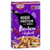 Dr. Oetker High Protein Müsli Beeren & Joghurt -Backen Verkaufsgeschäft F 1 01 691200 High Protein Muesli Beeren Joghurt 1500x1500 1280x1280