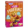 Dr. Oetker Mini Muffins