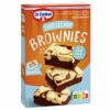 Dr. Oetker Cheesecake Brownies -Backen Verkaufsgeschäft F 1 01 824700 Brownies Cheesecake 1500x1500 1280x1280