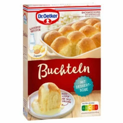 Dr. Oetker Buchteln -Backen Verkaufsgeschäft F 1 01 853900 Buchteln 1500x1500 1280x1280