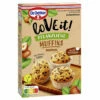 Dr. Oetker Probier-Set "LoVE It!" -Backen Verkaufsgeschäft F 1 01 950100 LoveIt Muffins 1500x1500 1280x1280