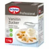 Dr. Oetker Vanillin-Zucker
