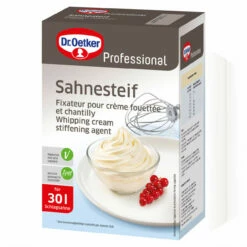 Dr. Oetker Sahnesteif -Backen Verkaufsgeschäft F 1 39 201505 Schlagschaum 1500x1500 jpg 1280x1280