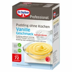 Dr. Oetker Pudding Ohne Kochen Vanille-Geschmack -Backen Verkaufsgeschäft F 1 39 251506 Pudding oK Vanille 1500x1500 jpg 1280x1280