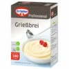 Dr. Oetker Grießbrei -Backen Verkaufsgeschäft F 1 39 252356 Griessbrei klass 1500x1500 jpg 1280x1280
