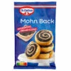 Dr. Oetker Gefüllte Dose "Hefe" -Backen Verkaufsgeschäft F 101560200 Mohn Back 1500x1500 ghgh 1280x1280