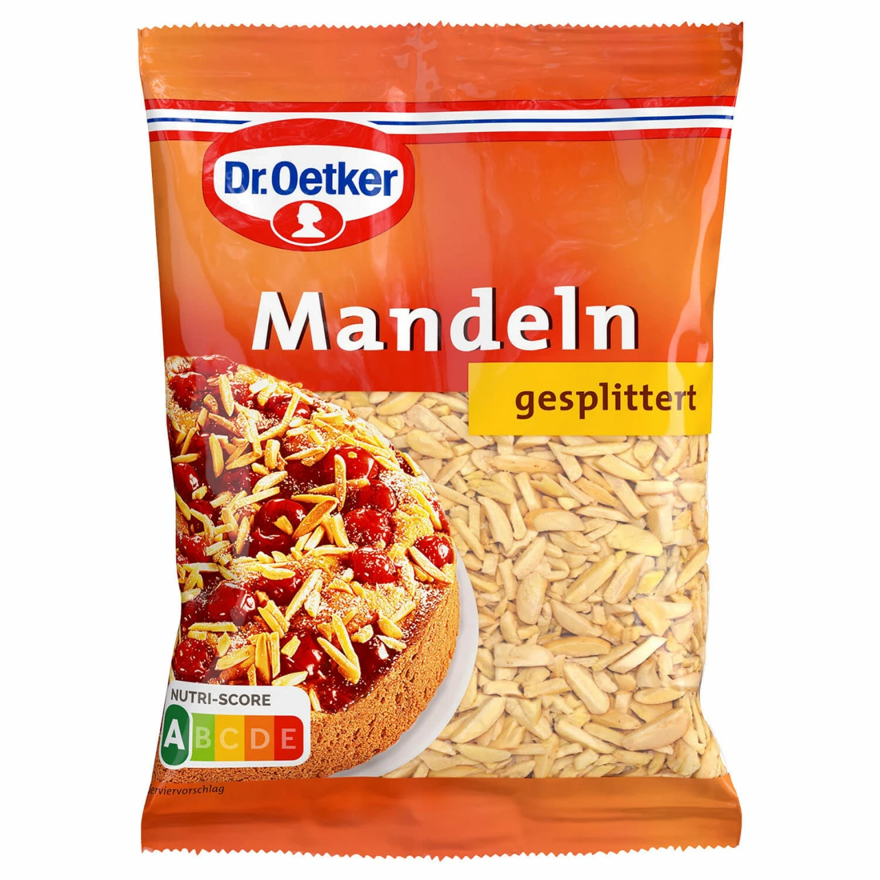 Dr. Oetker Mandeln Gesplittert 7 Dr. Oetker Mandeln Gesplittert – Bild 5