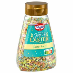 Dr. Oetker Gefüllte Dose "Ostern" -Backen Verkaufsgeschäft F 129200034 Easter Party 1500x1500 1mcO 1280x1280