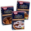 Dr. Oetker Probier-Set "Weihnachtskuchen" -Backen Verkaufsgeschäft F 60N000111 ProbierSet TTOC 3 2023 1500x1500 jpg 1280x1280