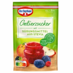 Backen Verkaufsgeschäft -Backen Verkaufsgeschäft F SteviaGelierzucker 1500x1500 OEsD 1280x1280