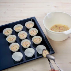 Dr. Oetker Konfetti Muffins -Backen Verkaufsgeschäft H 1 01 824800 Konfetti Muffins 1500x1500 2 1280x1280