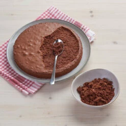 Dr. Oetker Erdbeer Zeit Maulwurf Kuchen -Backen Verkaufsgeschäft H 1 01 932600 Erdbeerzeit Maulwurfkuchen 1200x1200 2 1280x1280