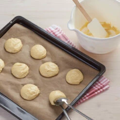 Dr. Oetker Erdbeer Zeit Windbeutel