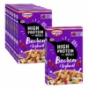 Dr. Oetker High Protein Müsli Beeren & Joghurt, 6er Pack + 1 Gratis -Backen Verkaufsgeschäft High Protein Musli Beeren Joghurt 6 11500png 1280x1280