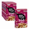 Dr. Oetker High Protein Müsli Schoko & Nuss, 6er Pack + 1 Gratis 1 Dr. Oetker High Protein Müsli Schoko & Nuss, 6er Pack + 1 Gratis -Backen Verkaufsgeschäft High Protein Musli Schoko Nuss6 1500 1280x1280