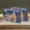 Dr. Oetker Set "Knusperhäuschen 2er" 2 Dr. Oetker Set "Knusperhäuschen 2er" -Backen Verkaufsgeschäft Knusperhaeuschen 2er Set 2023 jpg 1280x1280