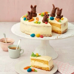 Dr. Oetker Lübecker Marzipan Rohmasse 17 Dr. Oetker Lübecker Marzipan Rohmasse -Backen Verkaufsgeschäft R 101555000 OrangenMoehrenTorte 1500x1500 jpg 1280x1280