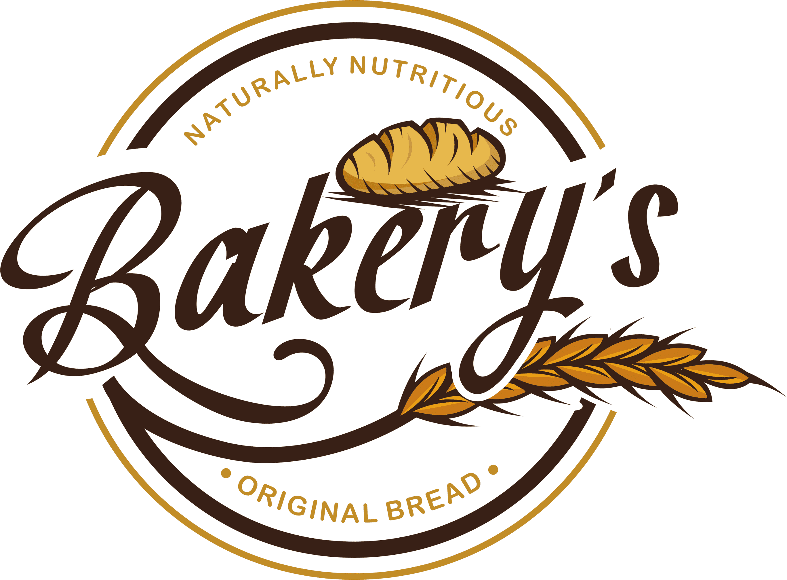 Backen Verkaufsgeschäft